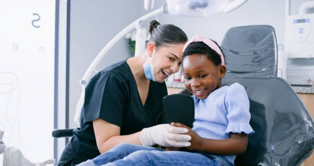 Laser Dentistry in June Park, FL